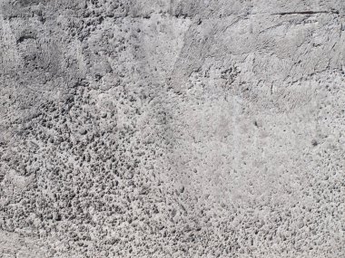 dokulu gri beton zemin çimento