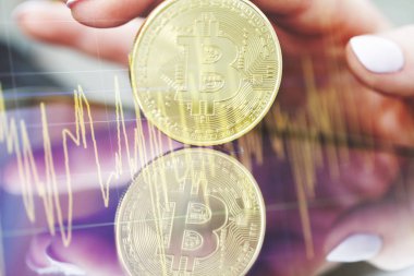Bitcoins ve Yeni Sanal para kavramı