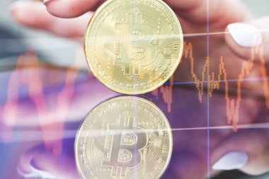 Bitcoins ve Yeni Sanal para kavramı