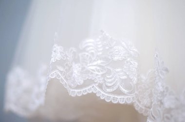 Gelinlik beyaz arka plan