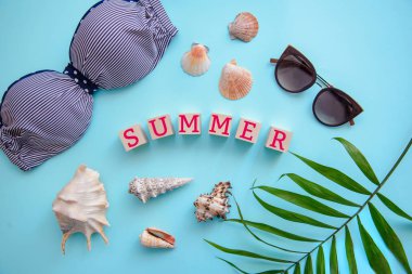 «Ana sayfa» görünümü: yaz tatili