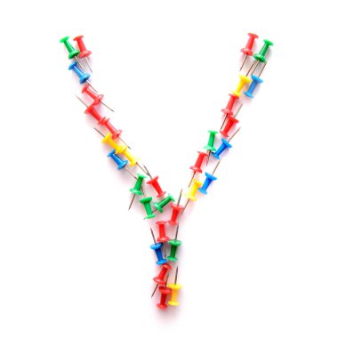 Office düğmelerden İngilizce alfabenin Y harfi