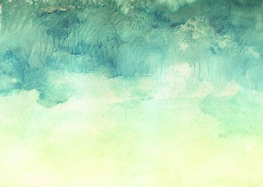 Soyut el yapımı desen, çok renkli arka plan, taklit yağlıboya