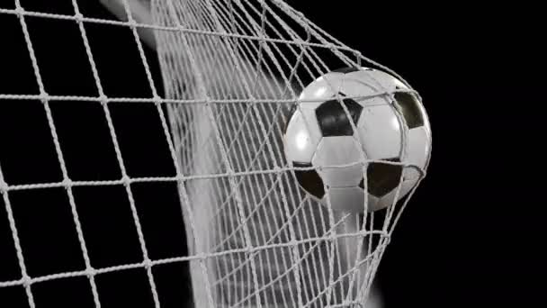 Soccer Ball Flies Into Goal Net In Slow Motion Beautiful Football 3d Animation Of The Goal Moment Alpha Channel Green Screen 4k Ultra Hd 3840x2160 Video By C George 3d Stock Footage Soccer Ball Flies Into Goal Net In Slow Motion Beautiful Football 3d Animation Of The Goal Moment Alpha Channel Green Screen 4k Ultra Hd 3840x2160 Video By C George 3d Stock Footage