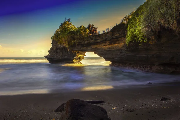 Hermoso Paisaje Bali Indonesia —  Fotos de Stock