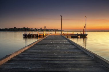 Point Walter, Batı Avustralya 'daki Kuğu Nehri' nin bir noktasıdır. Point Walter, Bicton banliyösünde, Perth Cbd 'nin yaklaşık 12 km güneyinde ve Fremantle' ın 7 km kuzeydoğusunda yer almaktadır..
