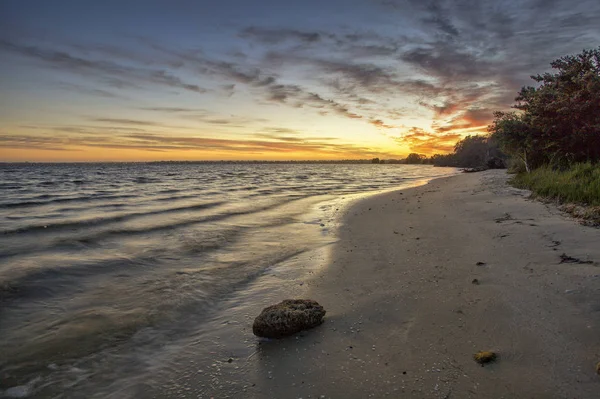 Point Walter Een Punt Swan River West Australië Point Walter — Stockfoto