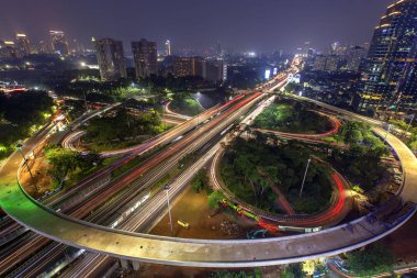 Jakarta resmi olarak Endonezya 'nın başkenti olan Jakarta' nın başkentidir. Jakarta Endonezya 'nın ekonomi, kültür ve siyasetinin merkezidir.