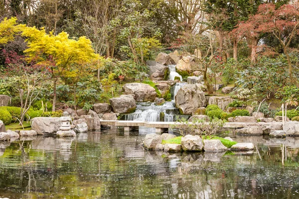 Holland park, Londra