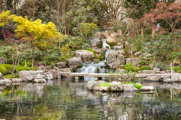 Holland park, Londra