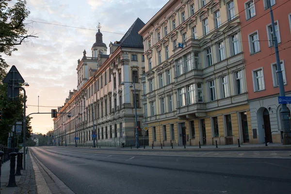 Wroclaw Belediye Binası