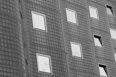 Windows ile bina gri görünümünü kapat.