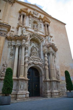Marqus de Dos Aguas Sarayı, Valencia