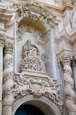 Marqus de Dos Aguas Sarayı, Valencia