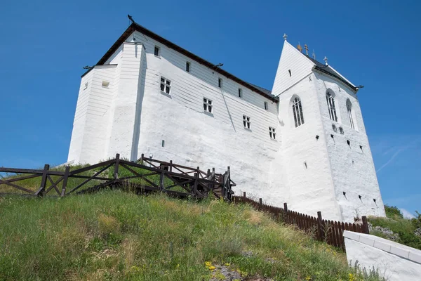 Castle Fuzer Doğu Macaristan