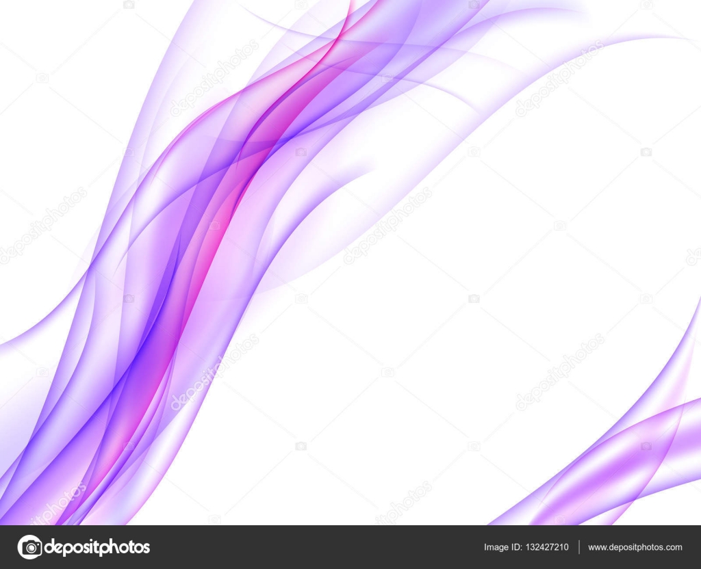 Imágenes: color purpura | Fondo abstracto con líneas onduladas de color