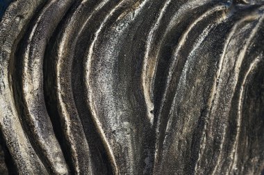 Arka plan kabartma dokusu taş veya demir