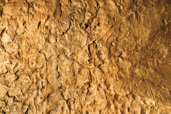 Sfondo rilievo texture di oro o ferro — Foto Stock