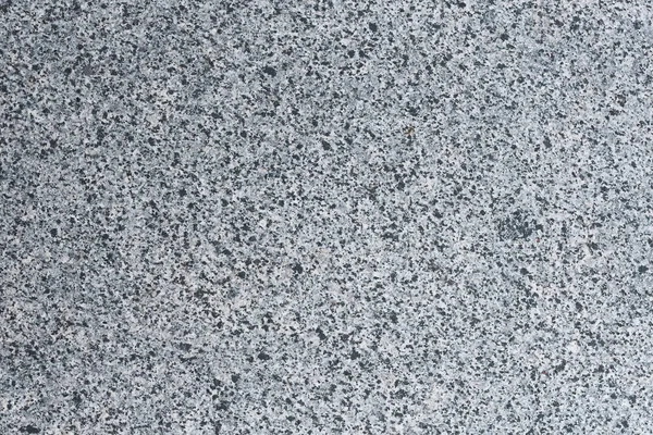 Pared gris granito, textura de fondo — Foto de Stock