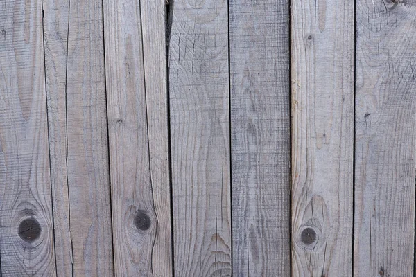 Old wooden fence boards, background, texture — Stock Photo, Image