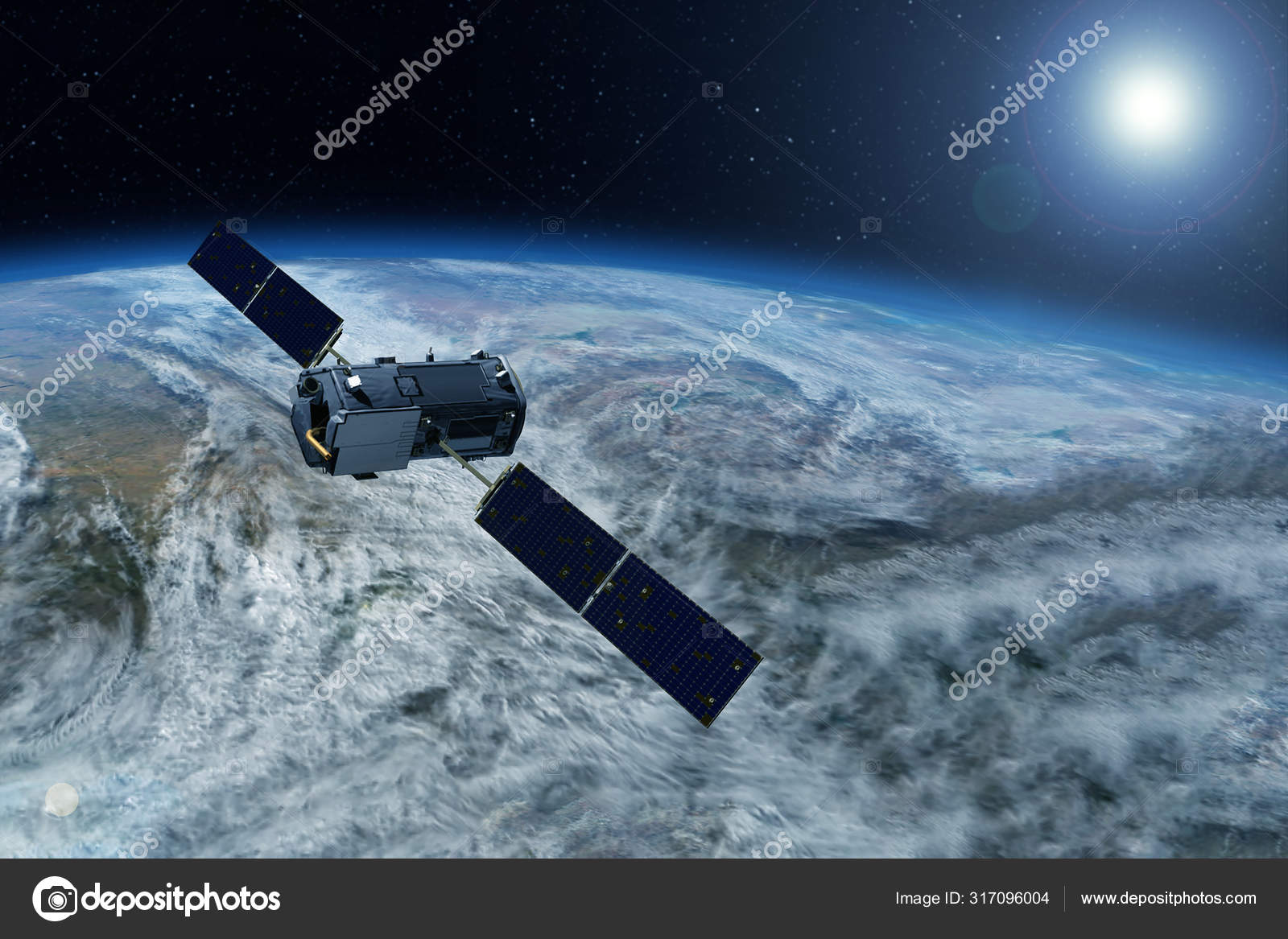 Космический спутник. Космические аппараты. Действующий спутник. Действующий спутник. Корабля «союз тма-11».