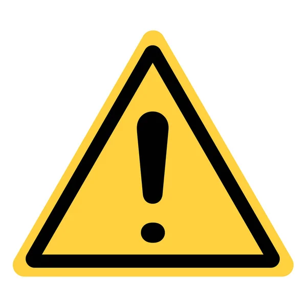 üçgen güvenlik vektör