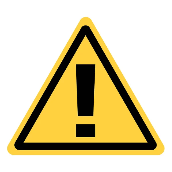 üçgen güvenlik vektör