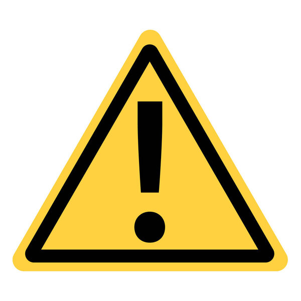 Вектор безопасности треугольника
