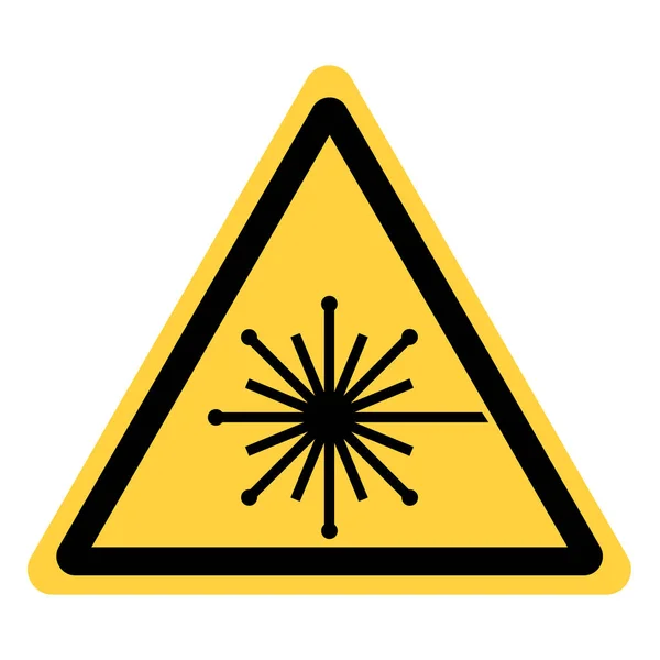 üçgen güvenlik vektör