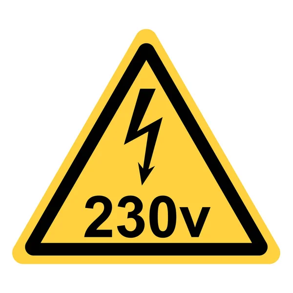 üçgen güvenlik vektör