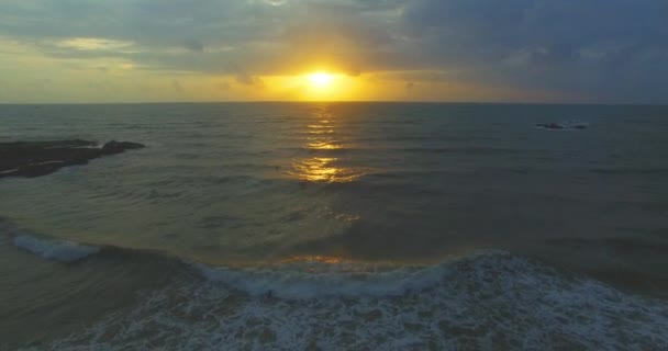 Phare point de repère de Khaolak — Video