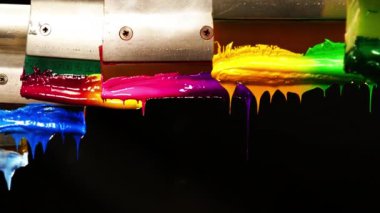 mürekkep kolu lastik üzerinde bir prolapsusu yapıldı.