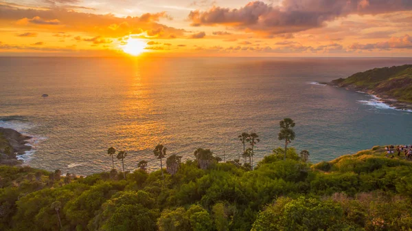 Phomthep cape bakış