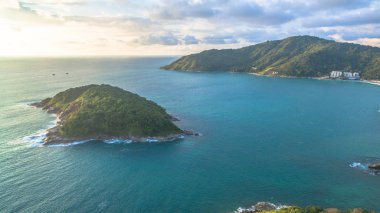 Phomthep cape bakış açısı