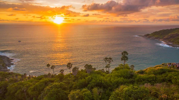 Phomthep cape bakış