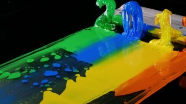 takvim yılına kadar 2017 plastisol mürekkep baskı