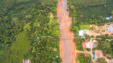 nehirden Milli Parkı
