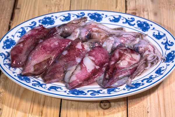 aşçı için taze mürekkep