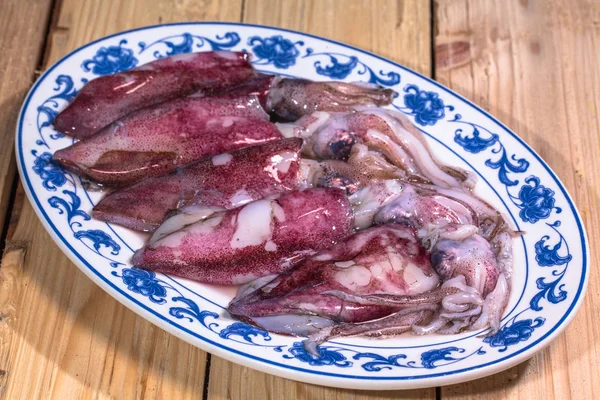 aşçı için taze mürekkep