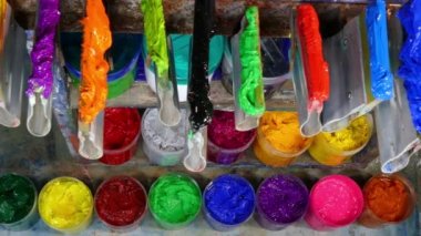 mağaza plastisol mürekkep