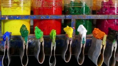 mağaza plastisol mürekkep