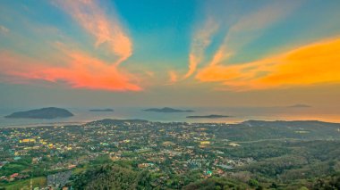 hava fotoğrafçılığı 3 plajlar bakış açısı