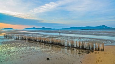 Sapan Hin Park'ta hava fotoğrafçılığı