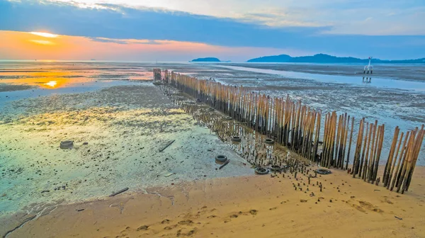 aerial photography at Sapan Hin park