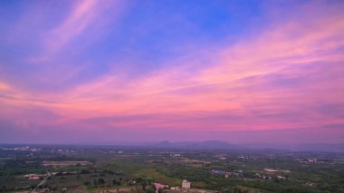 Prajuab Kirikhan güzel sabah