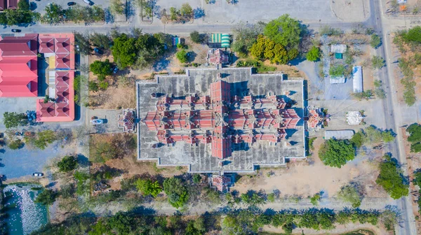 wat Phai Rong Wua sarayda