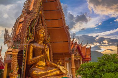 Kaplan Tapınağı Kanchanaburi'deki/daki oteller mağara