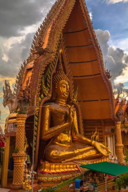 Kaplan Tapınağı Kanchanaburi'deki/daki oteller mağara