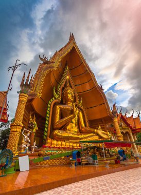 Kaplan Tapınağı Kanchanaburi'deki/daki oteller mağara