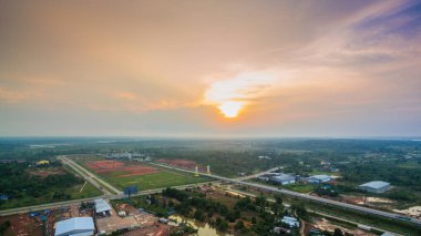 Üçüncü Tay ve Lao dostluk Köprüsü